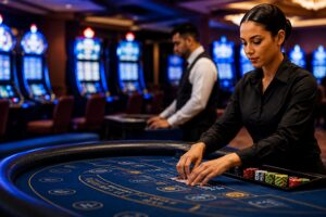 AML/CFT Compliance Essentials for Land-Based Casino Staff in Curaçao